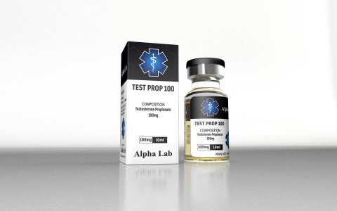 TEST PROP 100