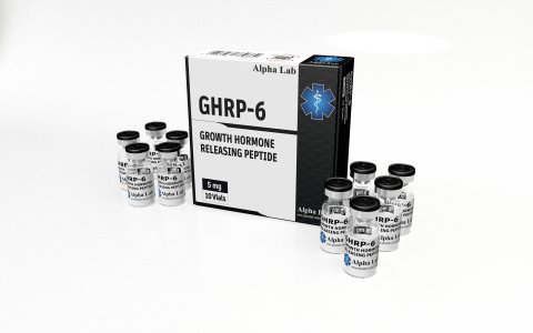 GHRP-6